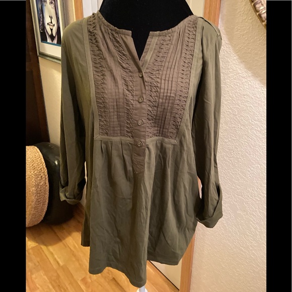 Charter Club Tops - SOLD 🌼Charter Club top size 1x